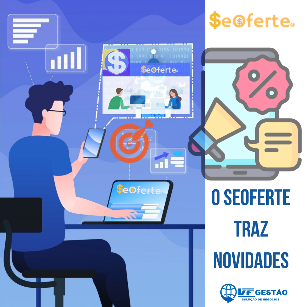 Novidades | SeOferte